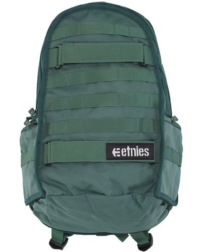 Etnies Marana Light Backpack Herrenrucksack - Grün