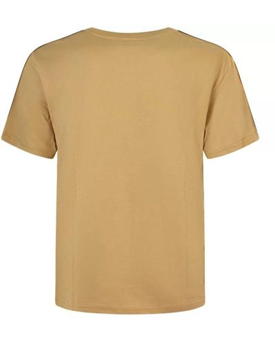 Moschino T-Shirt Mann - Natur