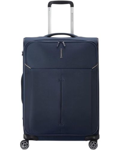 Roncato Erwachsene Koffer Und Trolleys - Blau