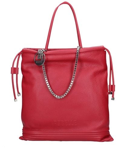 Rebelle Bags - Red