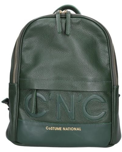 CoSTUME NATIONAL Bags - Green