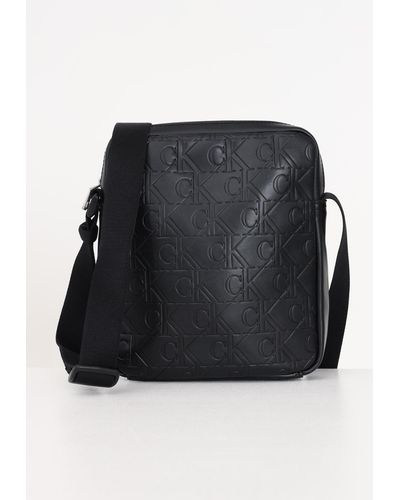 Calvin Klein Bags - Black
