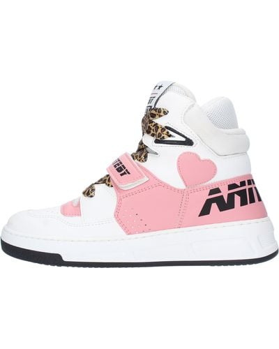 Aniye By Sneakers Multicolor - Pink