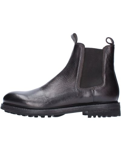 JEROLD WILTON Boots - Noir