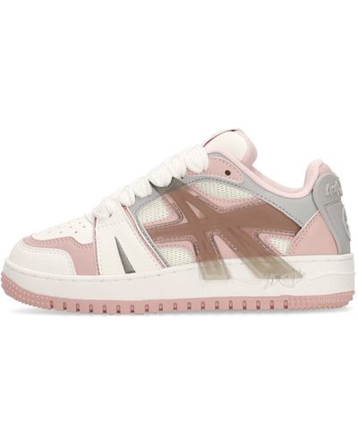Acupuncture Lola Sneak Low Shoe - Pink