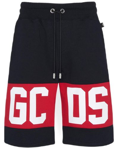 Gcds Shorts - Rot
