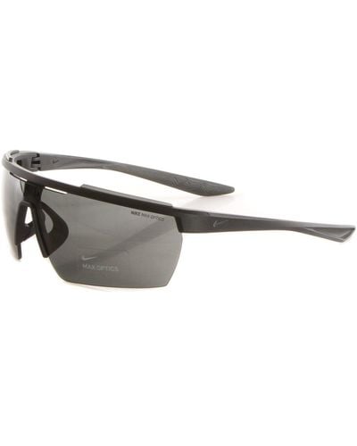 Nike Windshield Elite Glasses - Gray