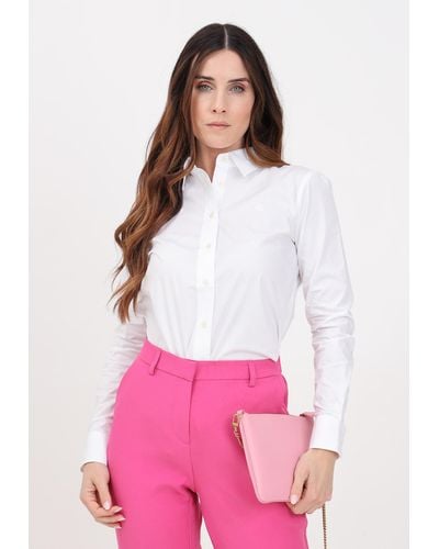 Lauren by Ralph Lauren Shirts - Pink