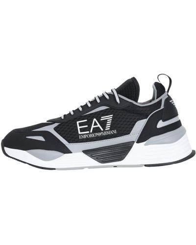 EA7 Sneakers - Multicolor