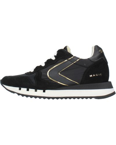 Valsport Sneakers - Black