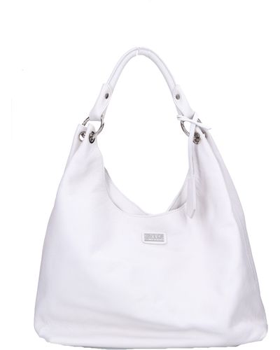 CoSTUME NATIONAL Bags - White