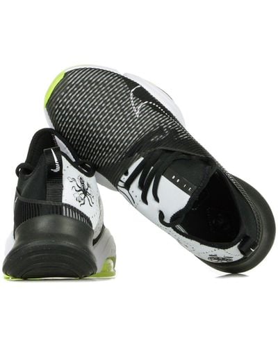 Nike Air Zoom Superrep Low Shoe//Volt - Green