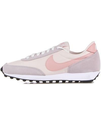 Nike Low Shoe W Dbreak Light Soft/ Glaze/Venice - Pink