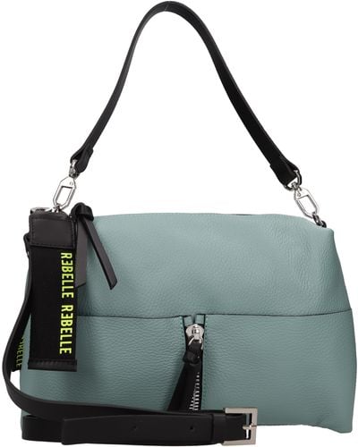 Rebelle Bags - Green