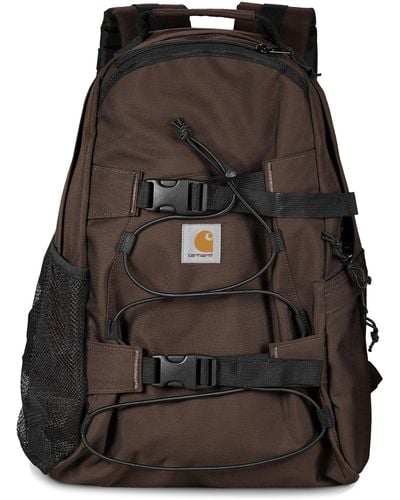 Carhartt Kickflip Backpack Backpack - Black