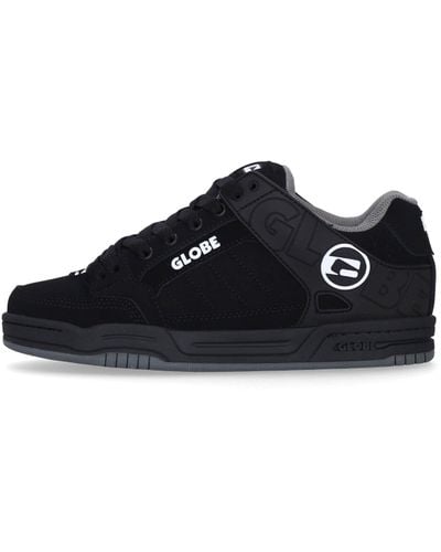 Globe Skate Shoes Tilt - Black
