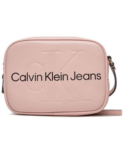 Calvin Klein Tasche Fur Frauen - Pink