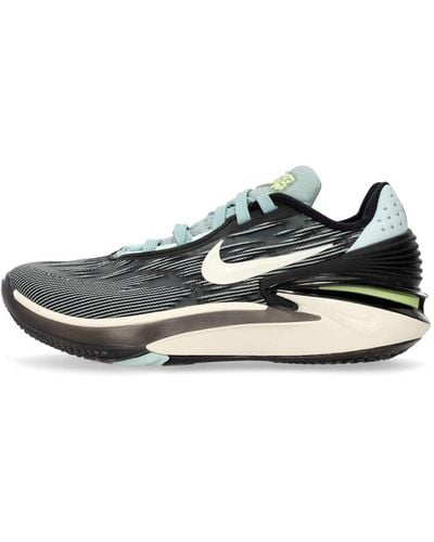 Nike Low Shoe Air Zoom G.T. Cut 2 Jade Ice/Pale Ivory//Mineral - Multicolor