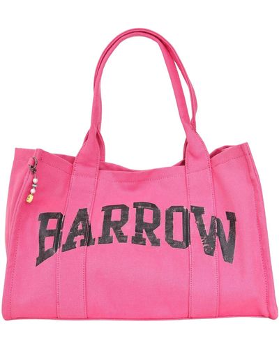 Barrow Bags - Pink