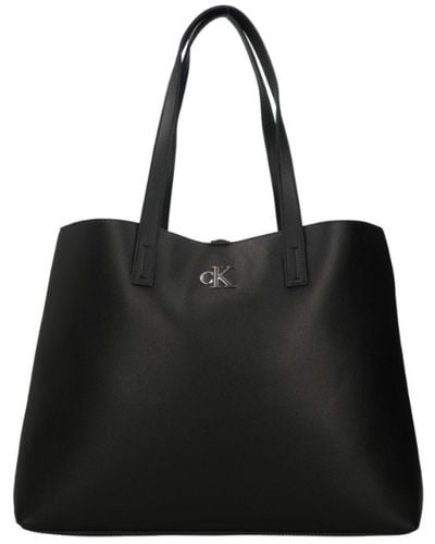 Calvin Klein Bag - Black