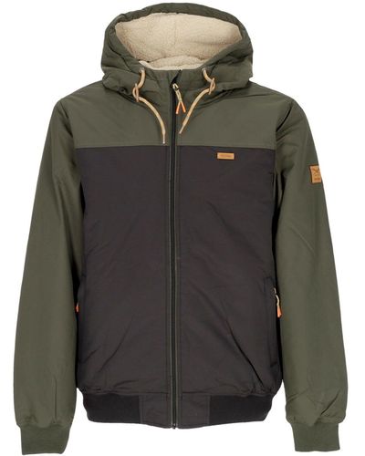 Iriedaily windbreaker herren Sale