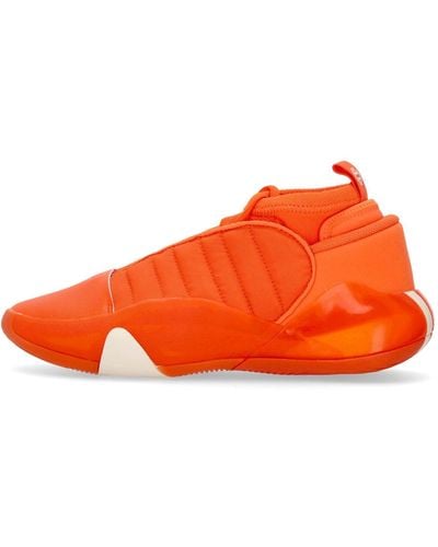 adidas Harden Volume 7 Impact/Wonder/Impact Basketball Shoe - Orange