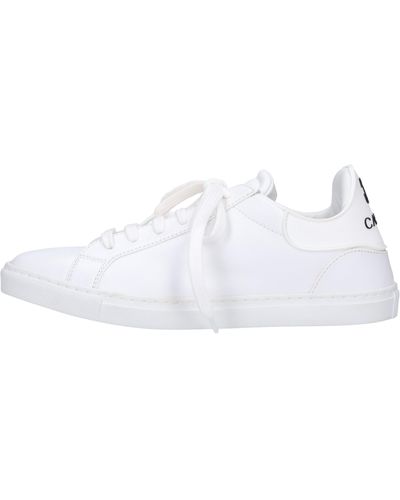 Casadei Weibe -Sneaker - Weiß