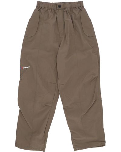 USUAL Doper Pant Mud 'Long Pants - Gray