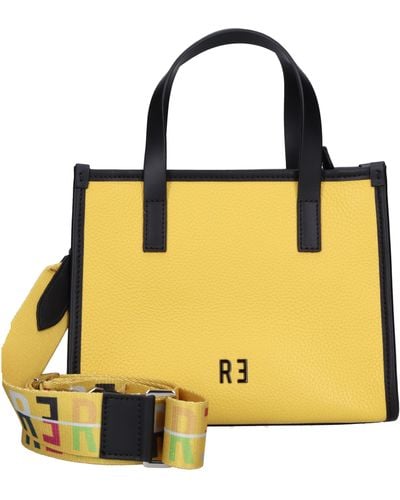 Rebelle Bags - Yellow