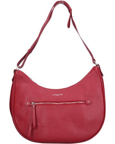 Lancaster Bags - Red