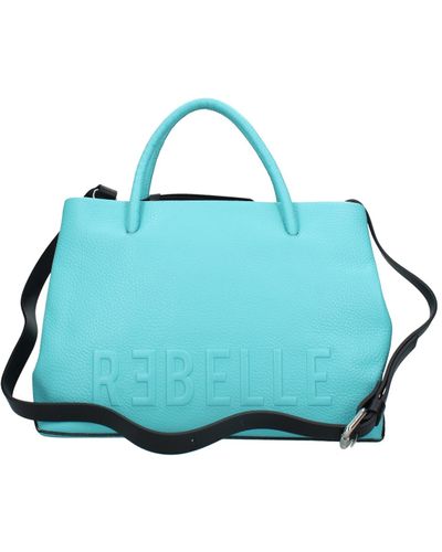 Rebelle Bags - Blue