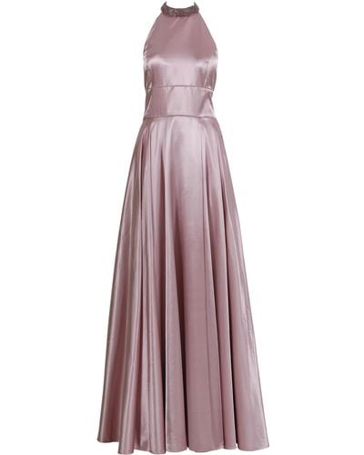 Sherri Hill Dress - Purple