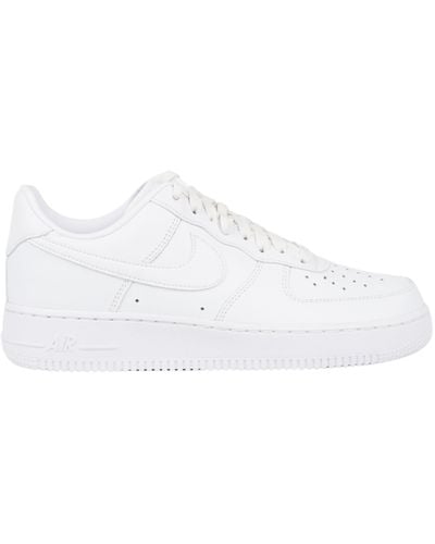 Nike Air Force 1 '07 Sneaker - White