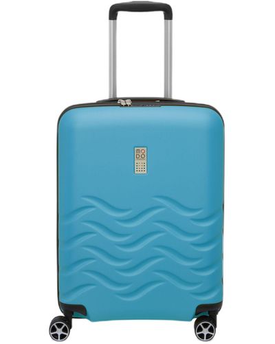 Roncato Erwachsene Koffer Und Trolleys - Blau