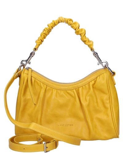 Lancaster Bags - Yellow