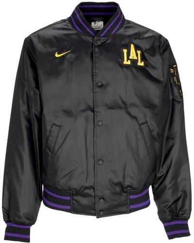 Nike Bomber Jackets for Men | Lyst