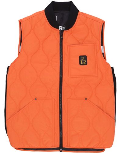Refrigiwear Fred Vest 'Sleeveless - Orange