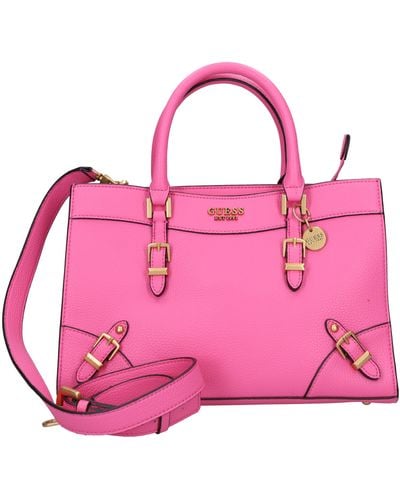 Guess Bags.. Fuchsia - Pink
