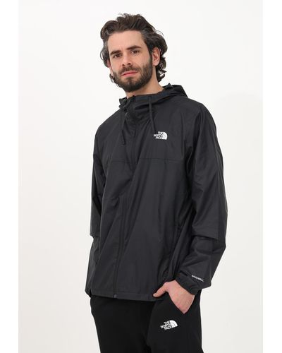 The North Face Coats - Blue
