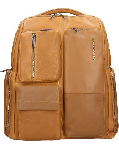 Piquadro Bags.. Dark - Brown