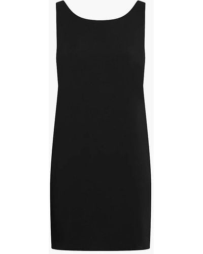 Calvin Klein K20k203834 Dress - Black