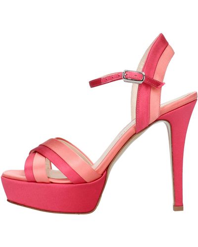 Guido Sgariglia Sandals - Pink