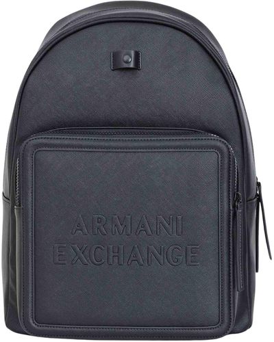 Armani Exchange Bags - Blue