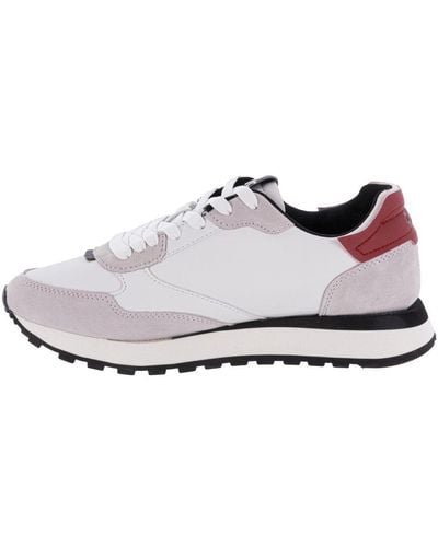 CoSTUME NATIONAL Sneakers - White