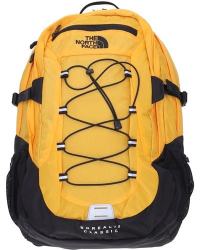 The North Face Borealis Classic Summit Backpack - Metallic