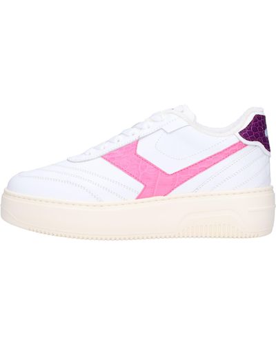 Pantofola D Oro Weibe -Sneaker - Pink