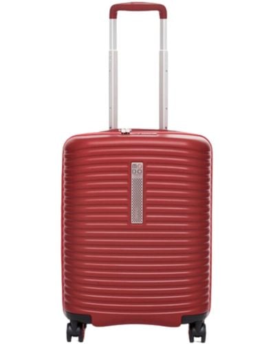 Roncato Erwachsene Koffer Und Trolleys - Rot