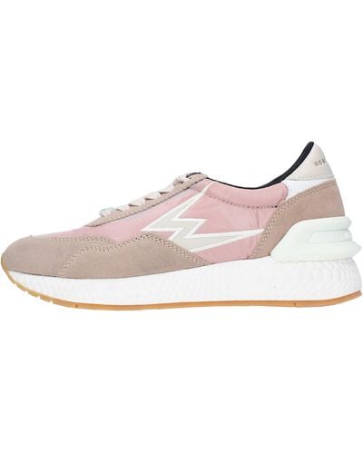 MOA Sneakers - Pink