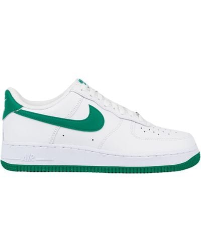 Nike Air Force 1 '07 Sneaker - White