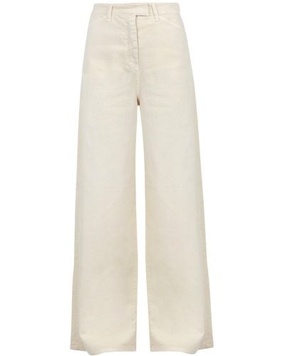 Niu Jeans - White